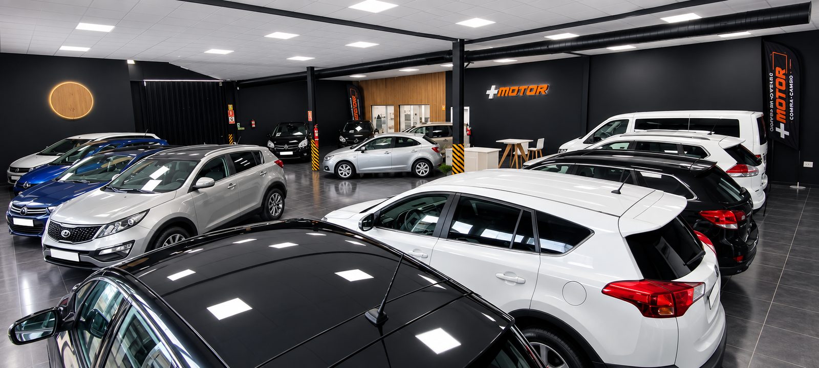 Instalaciones de Mas Motor Cantabria