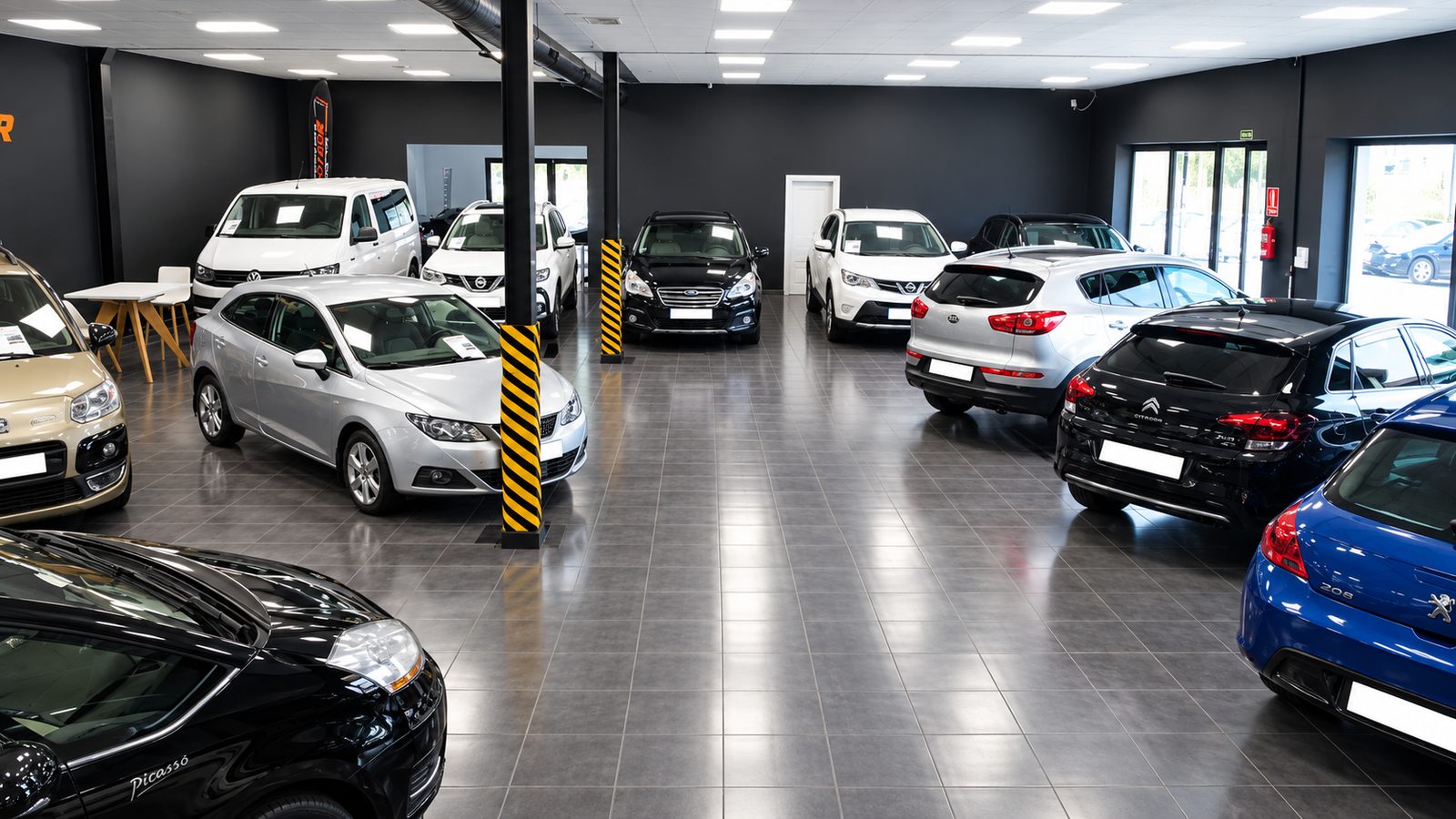 Instalaciones de Mas Motor Cantabria