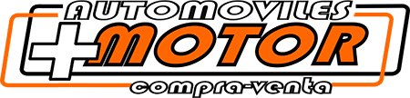 Logo Automóviles Más Motor Cantabria